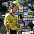 Vingegaard verliest helper Kelderman in Giro na valpartij in tweede etappe