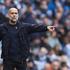 Guardiola neemt na afscheid bij City even afstand van voetbal: 'Heb rust nodig'