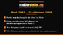Blad 2842: Radio Tequila, Radio 1, ZOE, Nielsen