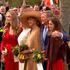 Video | Dit dragen de Oranjes tijdens Koningsdag in Dokkum
