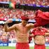 Getergde Cristiano Ronaldo haalt gram na historische WK-goals: 'Ik ben er nog'