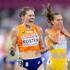 Maureen Koster pakt met zilver op 10.000 meter langverwachte EK-medaille