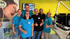 Blad 2746: Radio PROS, JOE, Radio 2, NRJ