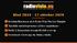 Blad 2833: Kristien Bonneure, Liblice, Radio 2, iDance Radio
