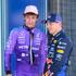Antonelli verrast door knappe kwalificatie Verstappen: &amp;#039;Hadden we niet verwacht&amp;#039;