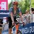 Arensman verliest podiumplek na koninginnenrit Giro, Kuss bezorgt Visma zege