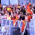 Video | Feest barst los in Madrid na zege op Frankrijk