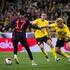 Veerman debuteert voor Dortmund in verloren strijd om supercup tegen Bayern