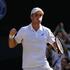 Brits sprookje op Wimbledon duurt voort: wildcardhouder Fery naar halve finales
