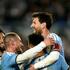 Video | Messi schiet penalty stijf in de kruising tijdens afscheidswedstrijd