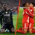PSG-Bayern en Arsenal-Atlético: de halve finales in de Europese clubtoernooien