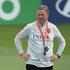 Reserves Oranje werken dag na zege op Zweden training af, Timber terug op veld