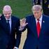 Trump neemt het op voor FIFA-voorzitter Infantino: &amp;#039;Hij is fantastisch&amp;#039;