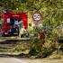 Brandweer focust op &amp;#039;hotspots&amp;#039; bij natuurbrand &amp;#039;t Harde, veel wegen weer open