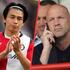 Ueda vertrekt en drukte bij Ajax: hectische laatste dagen transferperiode op komst