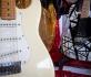 Gitaren van Jimi Hendrix, Elvis Presley en Kurt Cobain worden geveild